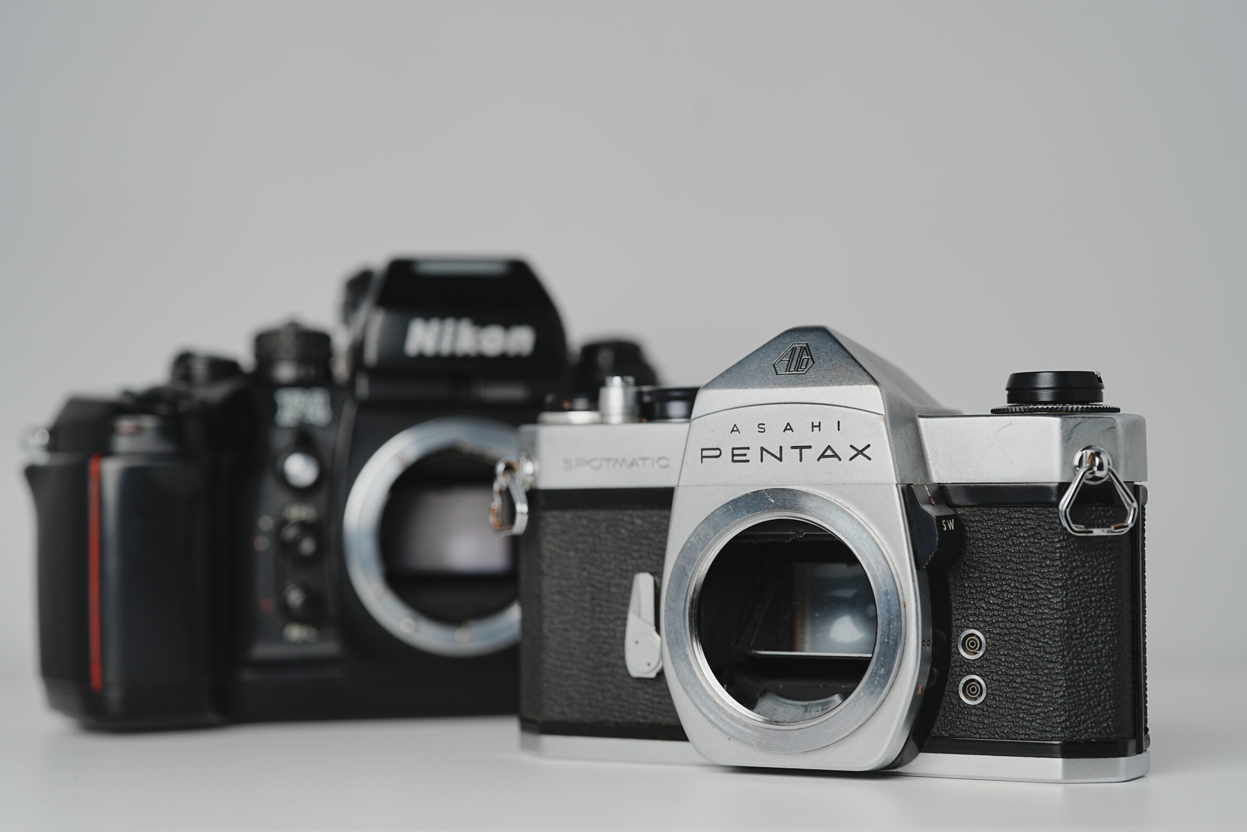 初心者必見】新宿 北村写真機店 ジャンクフロアスタッフが教える