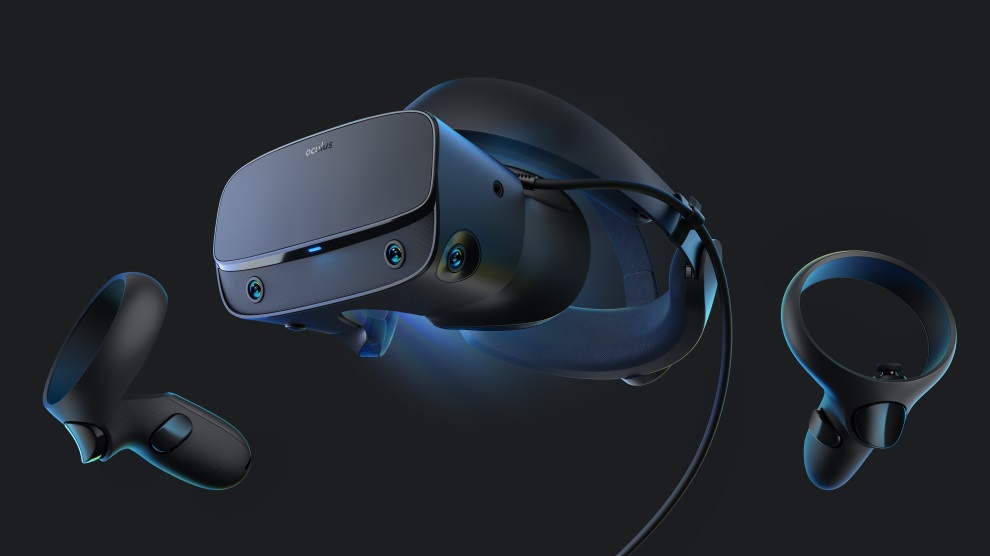 The Oculus Rift S has been discontinued | KitGuru