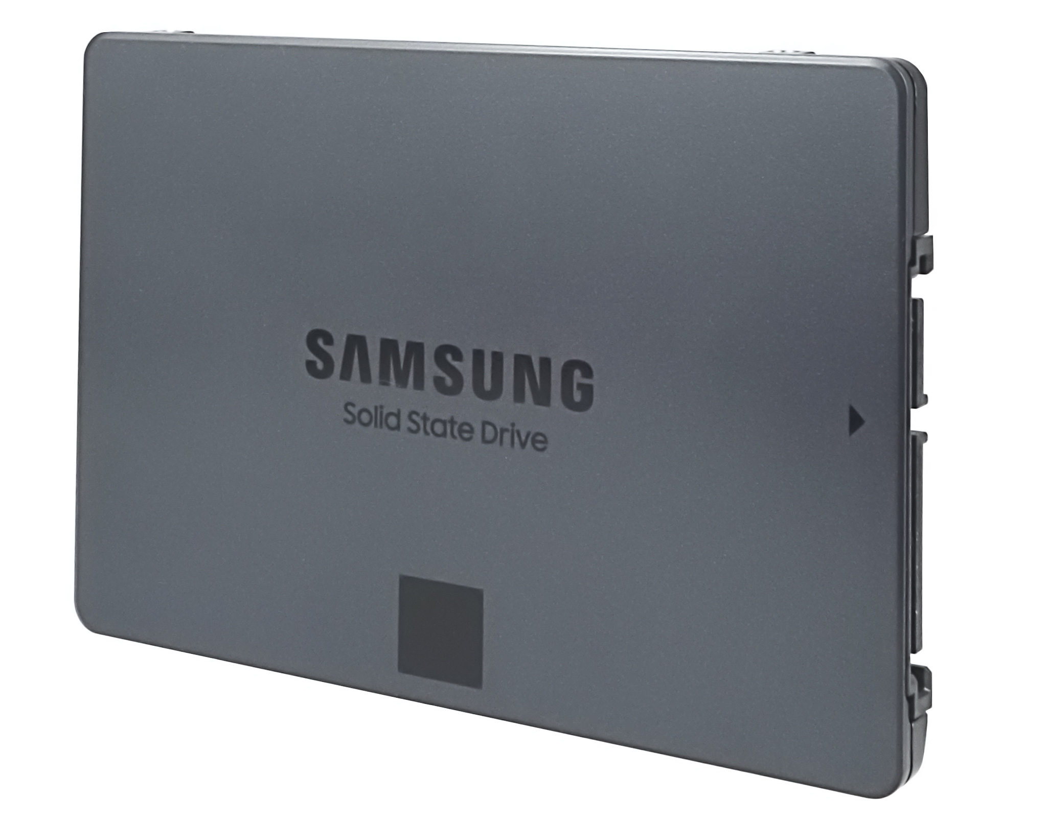 Samsung SSD 870 QVO 4TB Review | KitGuru