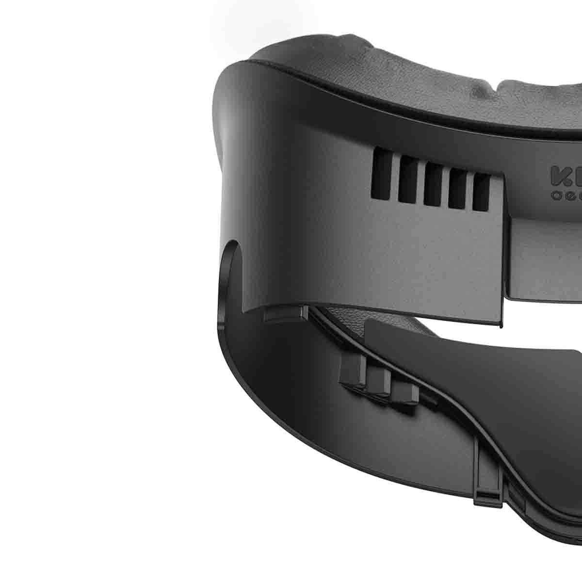 V3 Facial Interface for Quest 3