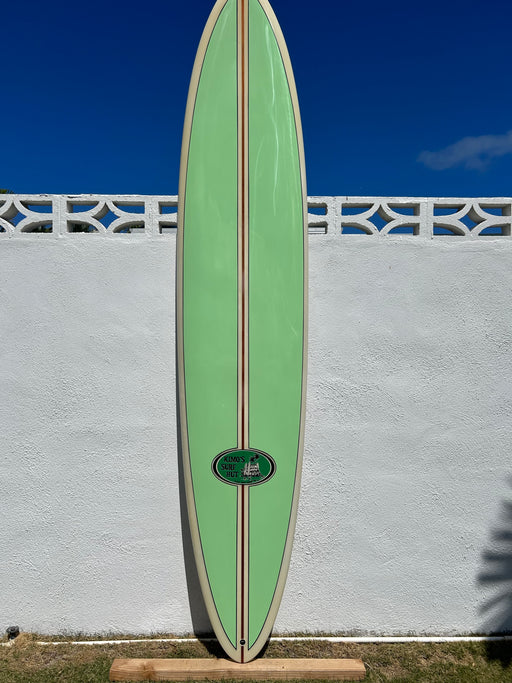 Longboard Surfboard — Kimo's Surf Hut