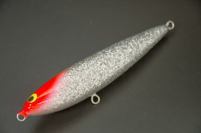 ウッドリーム ディーボニート180 180mm/80g (WooDream D-Bonito180