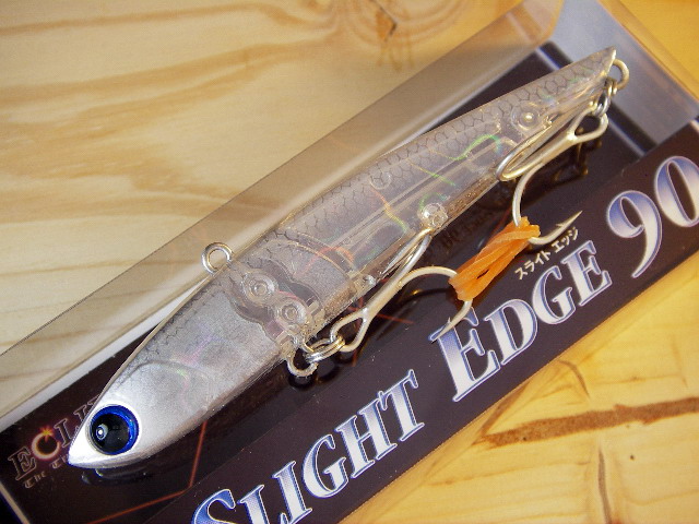 エクリプス スライトエッジ90 【シーバスルアー専門店 キング