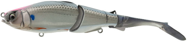 ヒフミクリエイティング ブルージュ190SS (スローシンキング) 190mm