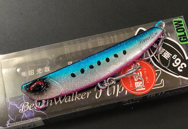 デュオ ビーチウォーカー フリッパー Z 36(DUO Beach Walker Flipper Z