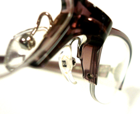 フォーナインズネオプラスチックフレームNPN-910 カラー52