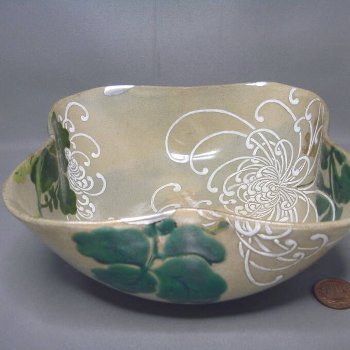 京都 金継ぎ 白金堂