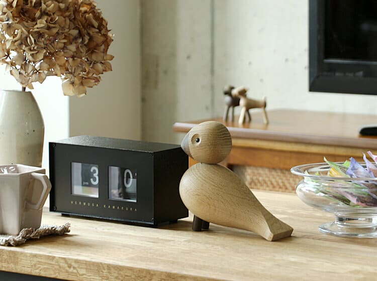 KAY BOJESEN DENMARK ソングバード アルフレッド｜北欧・ヴィンテージ