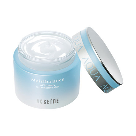 アクセーヌ モイストバランス ジェル｜紹介記事｜キレイエ