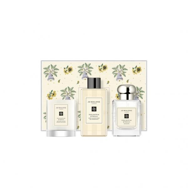 ジョーマローン ロンドン イングリッシュ ペアー & フリージア