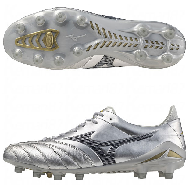 MIZUNO 2025SS PLATINUM SILVER PACK | KISHISPO Kemari87 公式通販サイト
