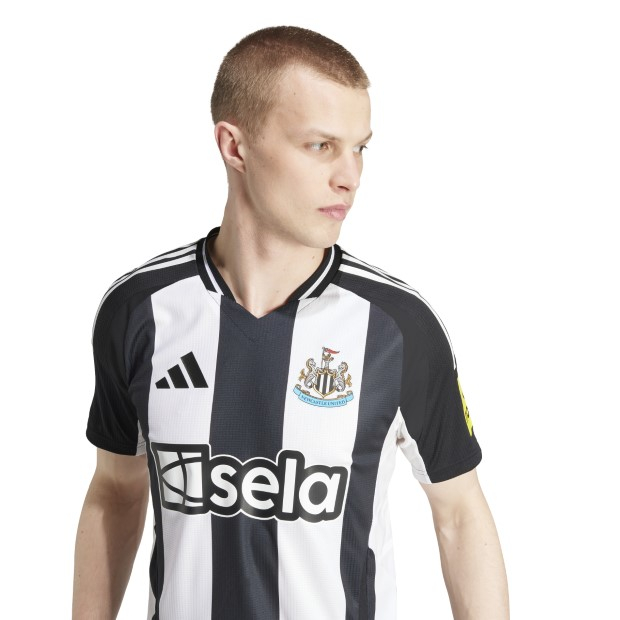 Kemari87 KISHISPO / ニューカッスル 24-25 ホーム 半袖