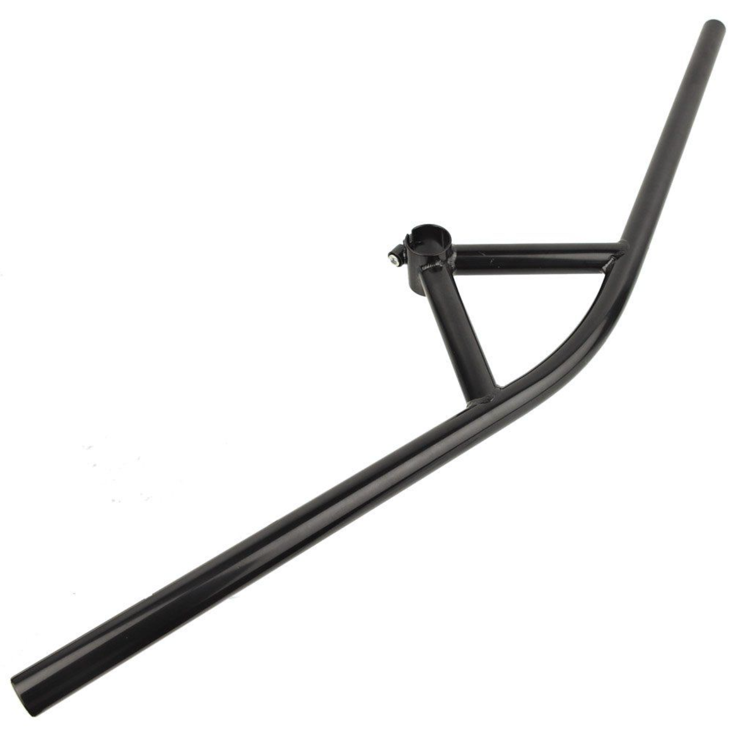 Nitto B903 Bullmoose Handlebar – Kissing Crows Outpost