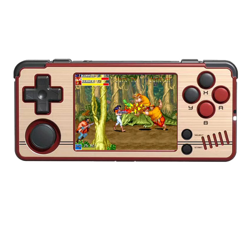 Miyoo A30 portable console in stock with 24/72h shipping - kiboTEK
