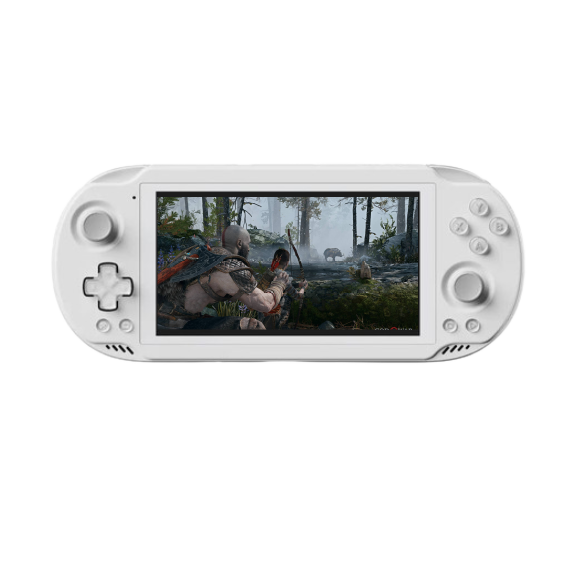 Buy AYN Odin 2 Mini 12+256 Portable Gaming Console ▷best retro