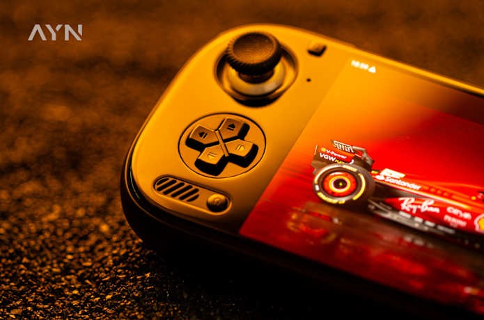 Buy AYN Odin 3 Pro 12GB/256GB Handheld Gaming Console ▷ Best