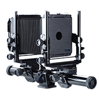 有限会社プロレンタルLargeFomat(4x5,8x10) Camera(TOYO,Hoseman)価格表