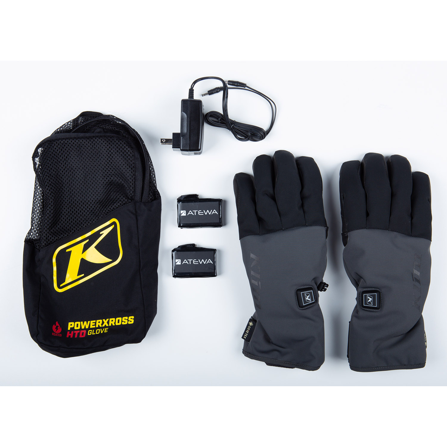 Powerxross HTD Glove | KLIM