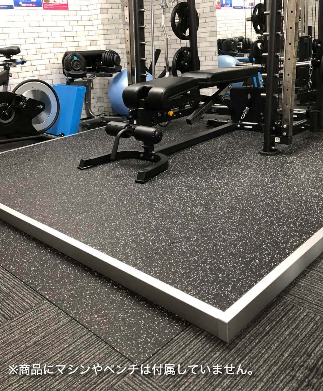 KLASS株式会社|ジムボードネオ