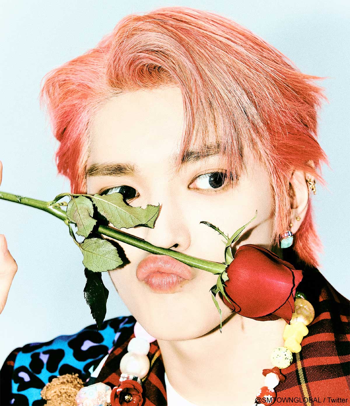 テヨン Archives - KPOP monster