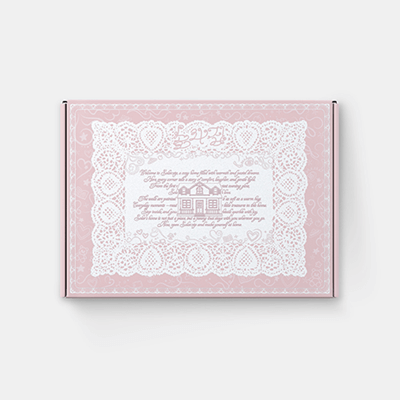 MAMAMOO SOLAR 2026 SEASON'S GREETINGS [WELCOME TO SOLAZIP] - Kpop USA