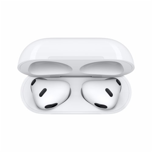 Apple 3rd Generation AirPods, 1 ct - Kroger