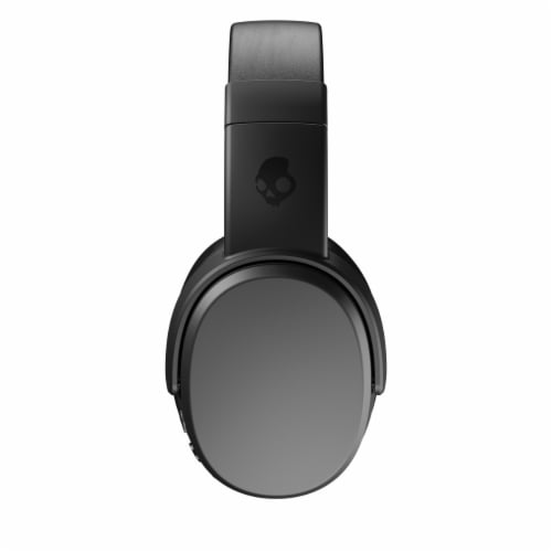 Skullcandy Crusher Wireless Headphone Black, 1 ct - Kroger