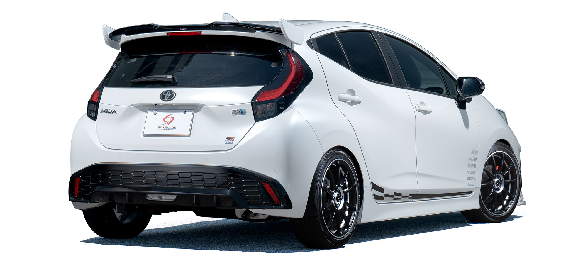 SILKBLAZE SPORTS AQUQ GR SPORTS