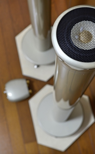 KUNITEC website-KI - タイムドメイン スピーカーチューニング