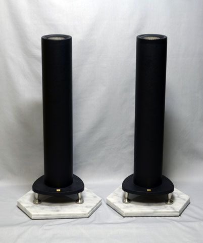 KUNITEC website-KI - タイムドメイン スピーカーチューニング