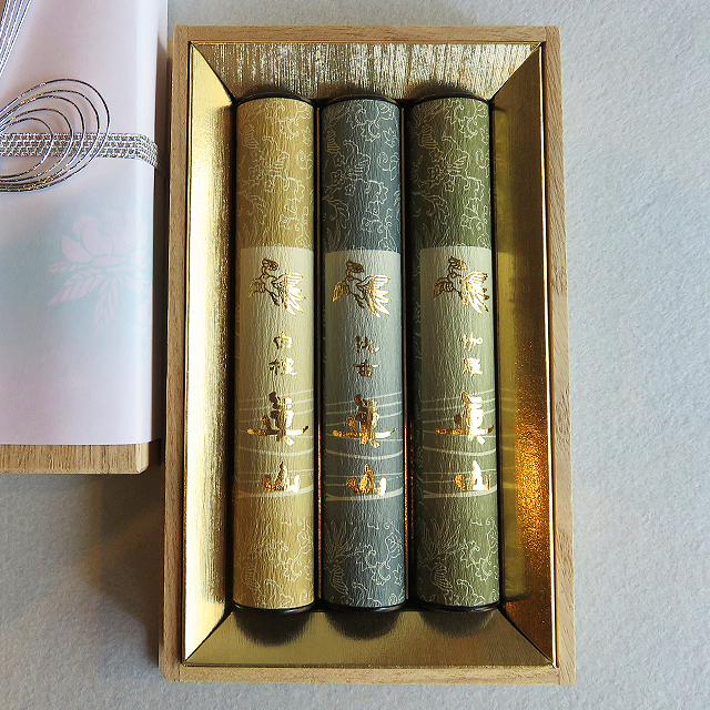 荘厳仏具・高級仏壇なら港区麻布十番の《栗原智山》へ。あなたの「いい