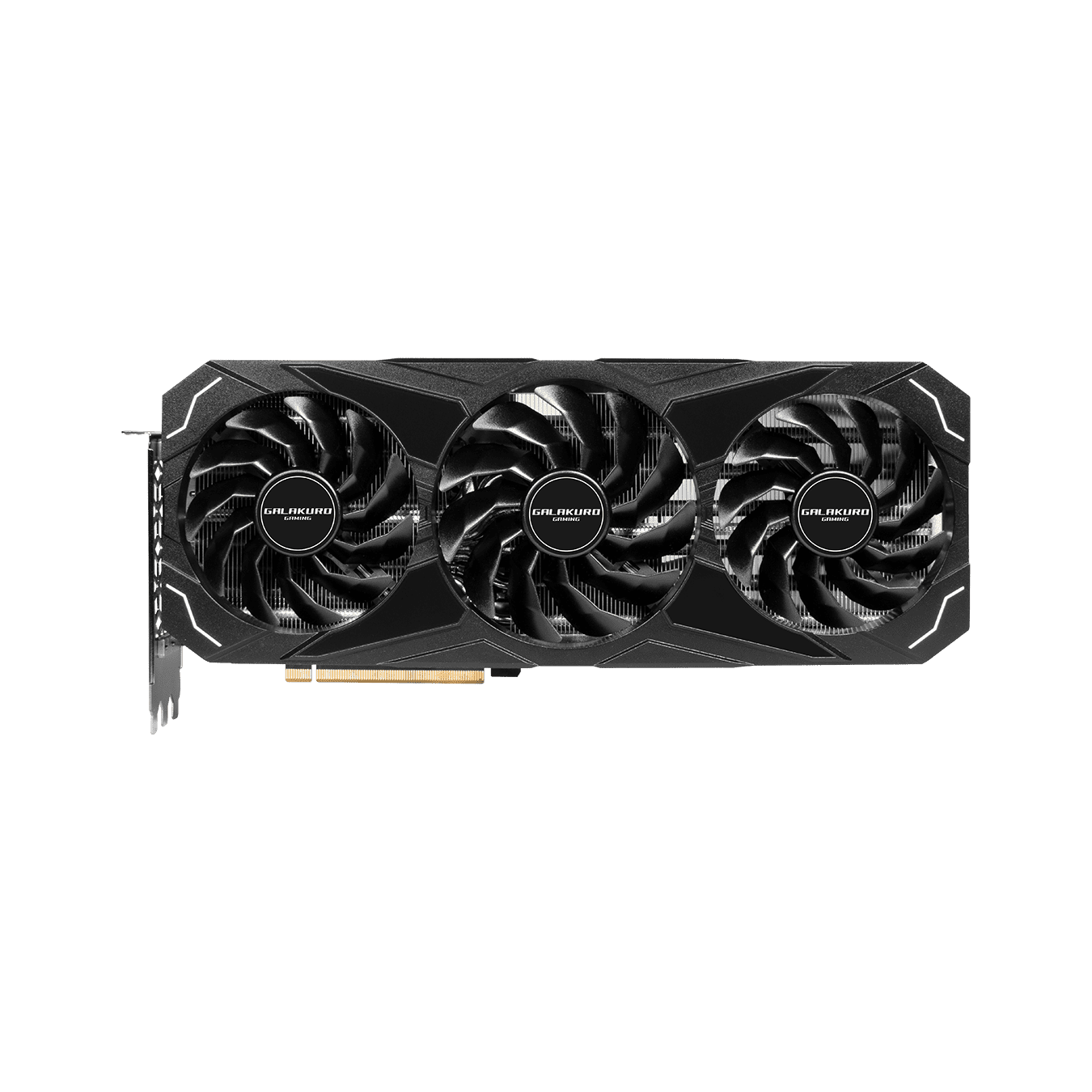 GG-RTX4070Ti-E12GB/TP | 玄人志向 GALAKURO GAMING NVIDIA GeForce