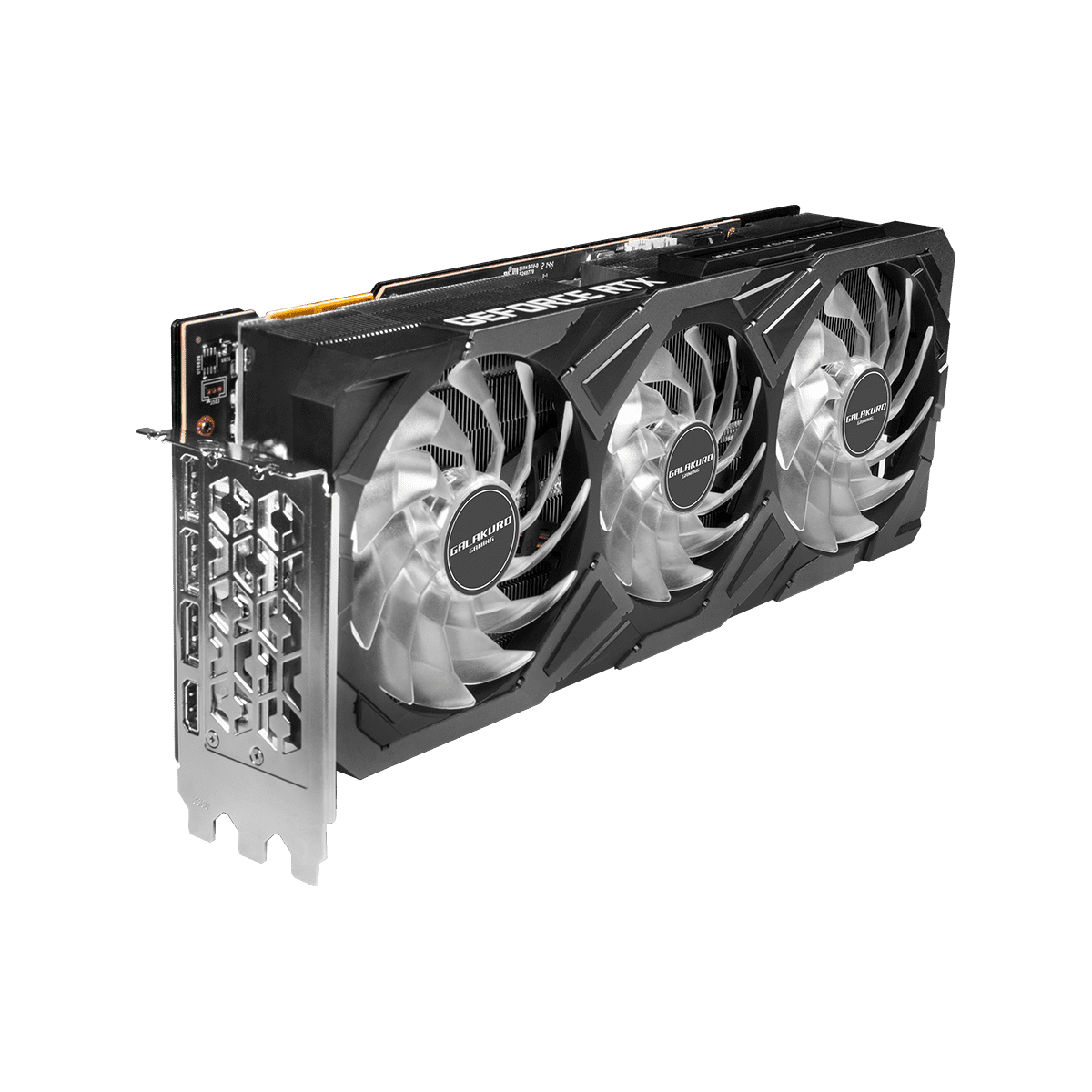 GG-RTX3090Ti-E24GB/TP | NVIDIA GEFORCE RTX 3090 Ti 搭載