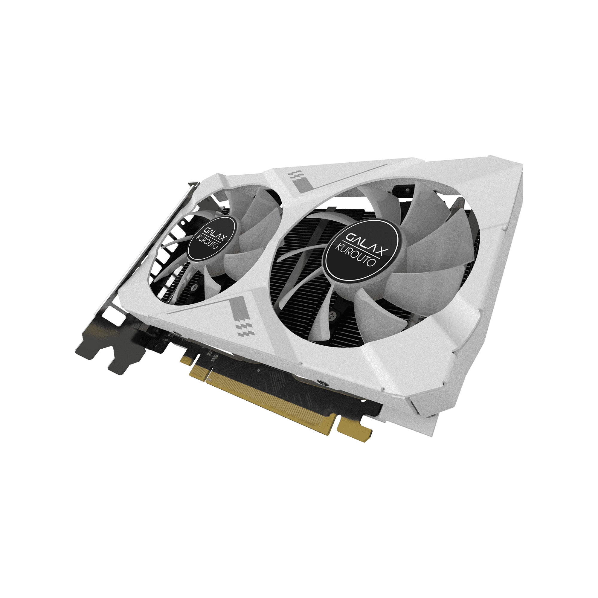 GK-RTX2070-E8GB/MINI | 玄人志向 GALAKURO NVIDIA GEFORCE RTX 2070