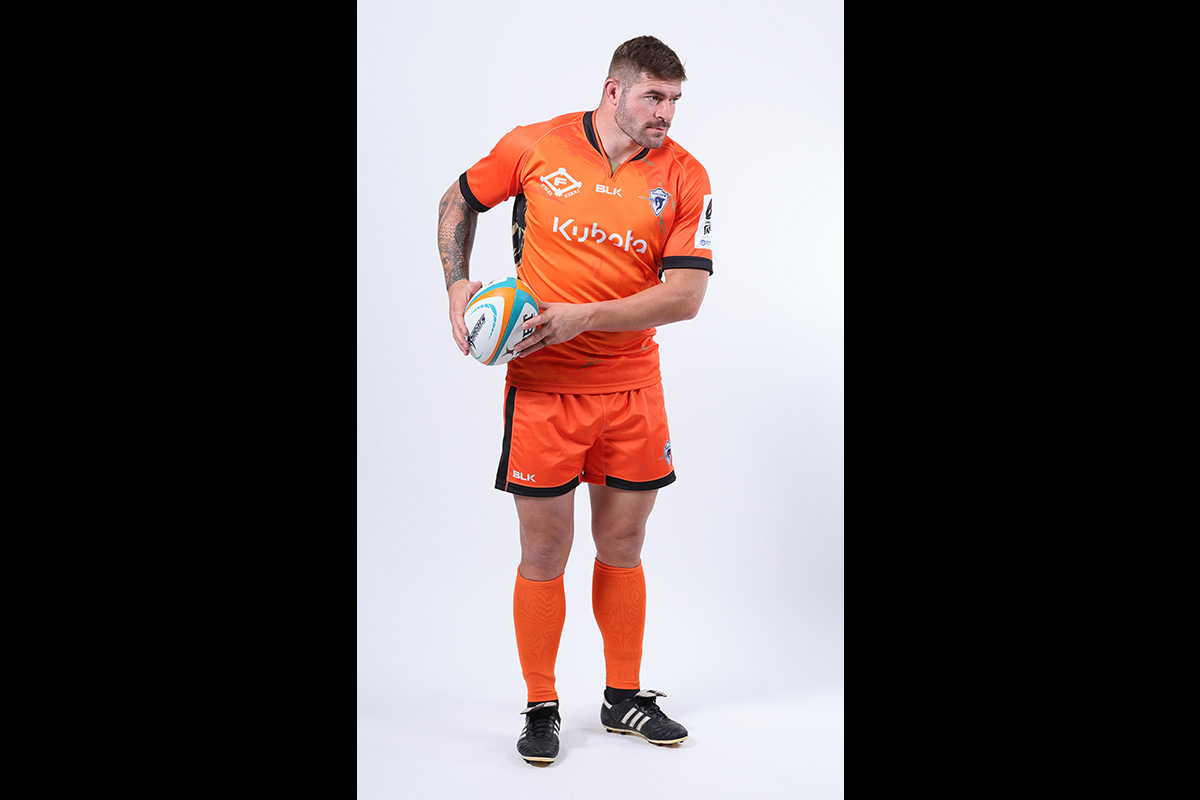 マルコム・マークス｜選手名鑑｜クボタスピアーズ