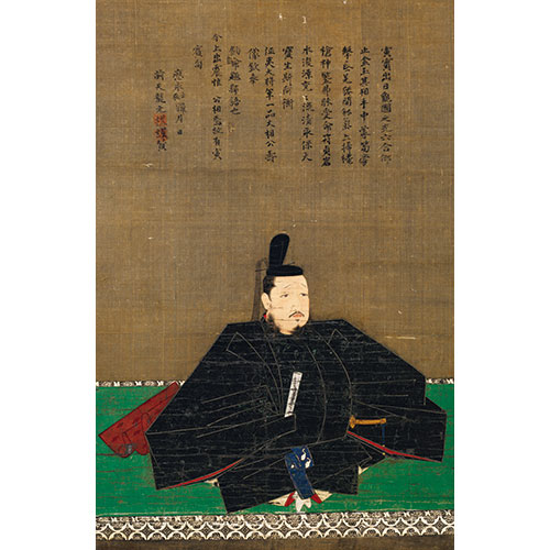 九州国立博物館 | 特別展：室町将軍 - 戦乱と美の足利十五代 -