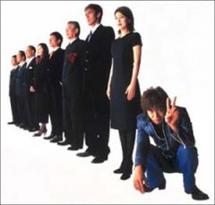 3年B組金八先生 第2シリーズ（DVD全9巻／分売可能）《品切》