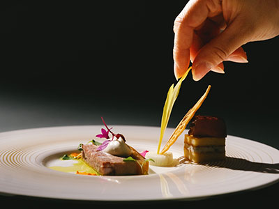 2025クリスマスディナー / オールデイダイニング リバティー｜【公式