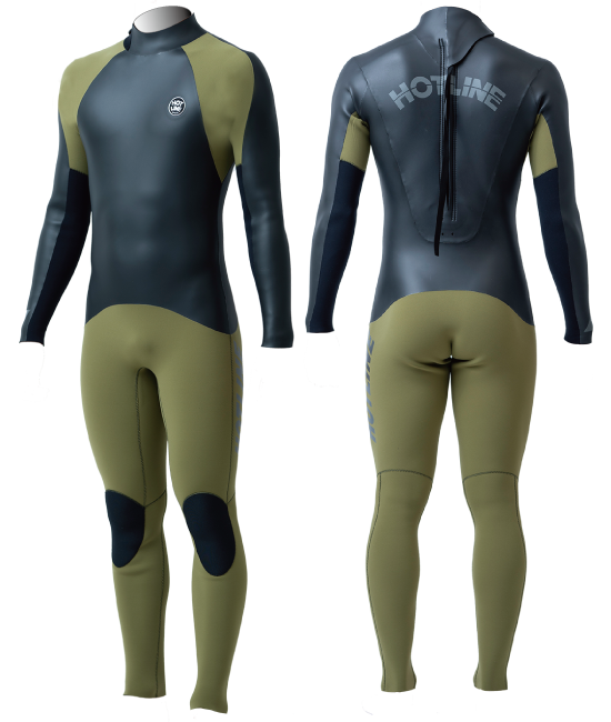 ホットラインウェットスーツ HOTLINE WETSUITS