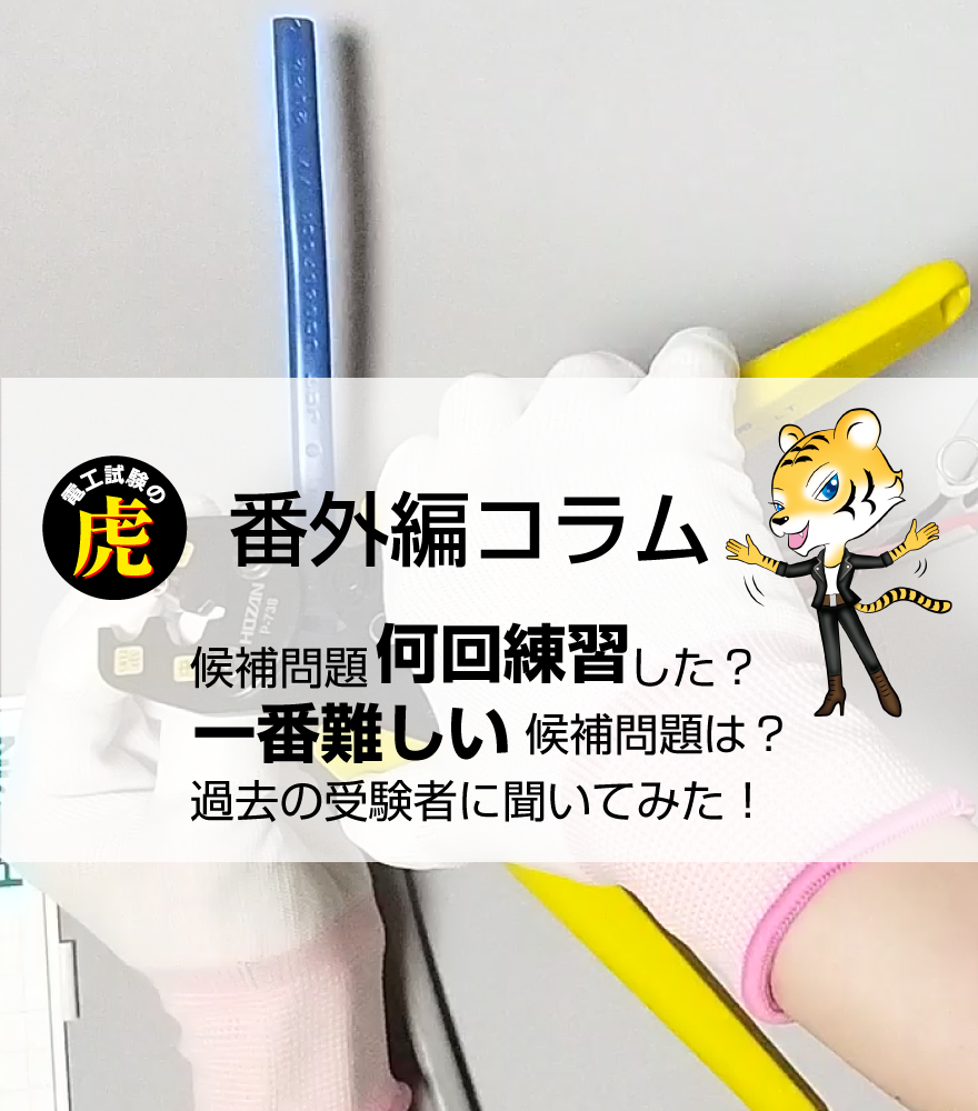 DK-55 第二種電工試験練習用 器具セット【HOZAN】 ホーザン株式会社