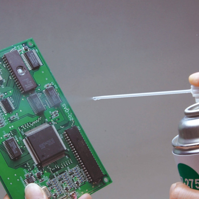 Z-275 フラックスクリーナー（307g） / 速乾【HOZAN】 ホーザン株式会社