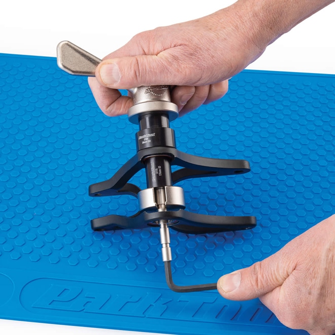 SBK-1 サスペンションベアリングツールキット【HOZAN】 ホーザン株式会社