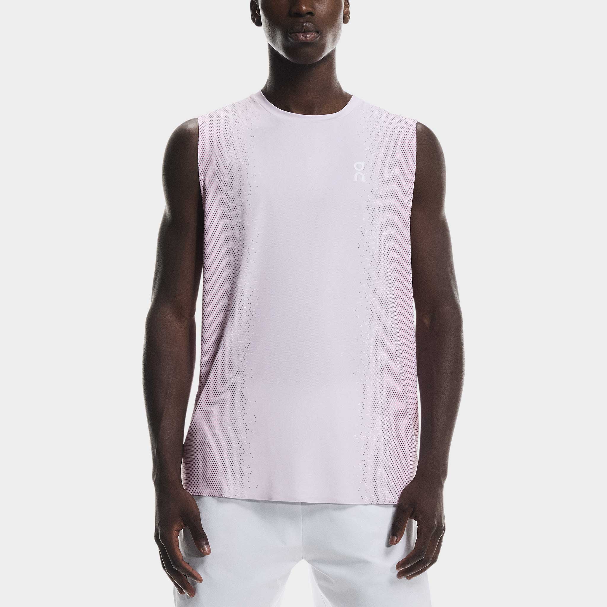 On Court Tank Men's – Holabird Sports