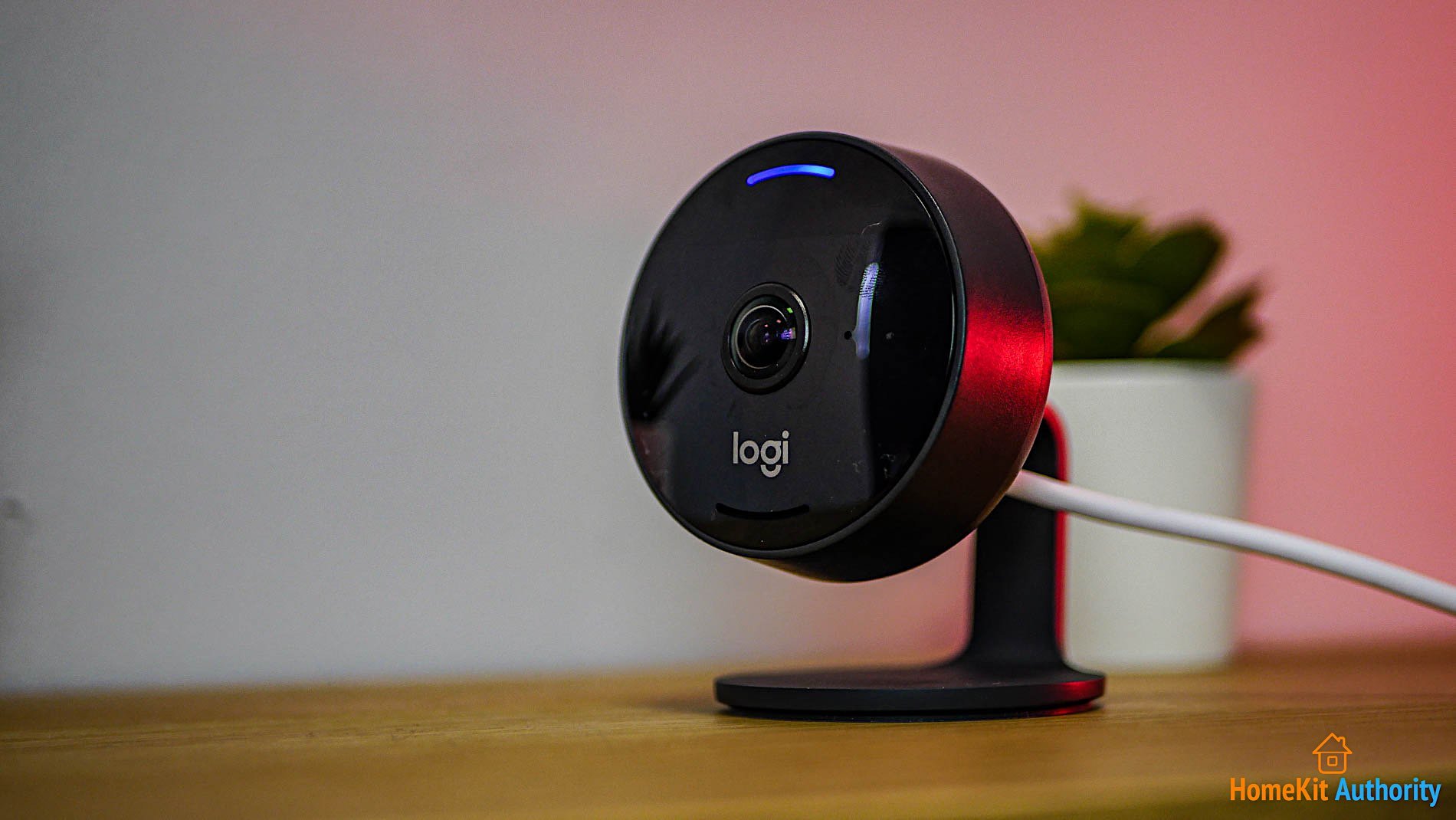 Logitech Circle View Review - Everything you need to know