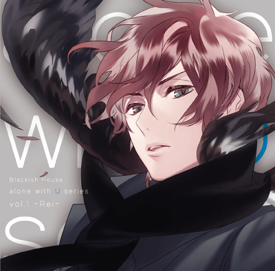 Blackish House | Blackish House sideA→