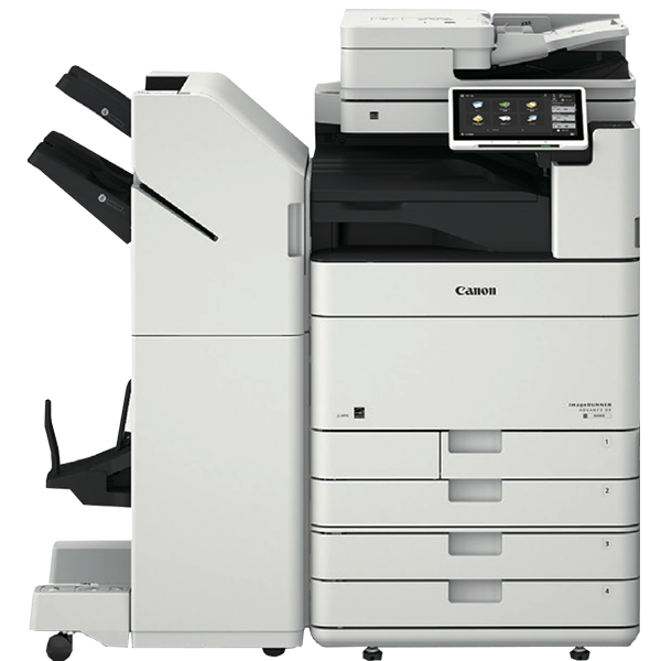 Canon LBP851C - A3カラーレーザープリンター