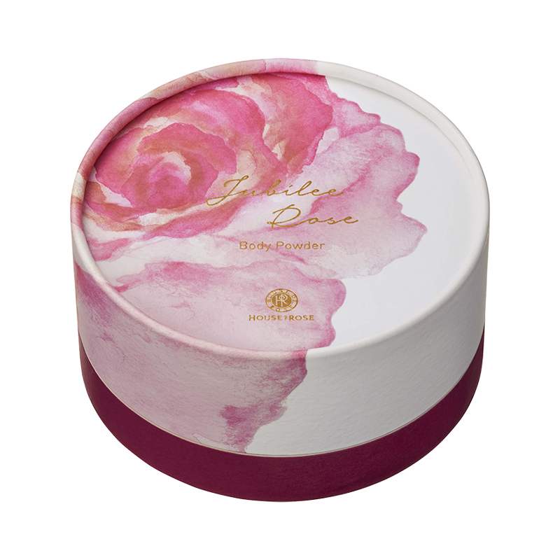 ジュビリーローズ オードパルファム 50mL