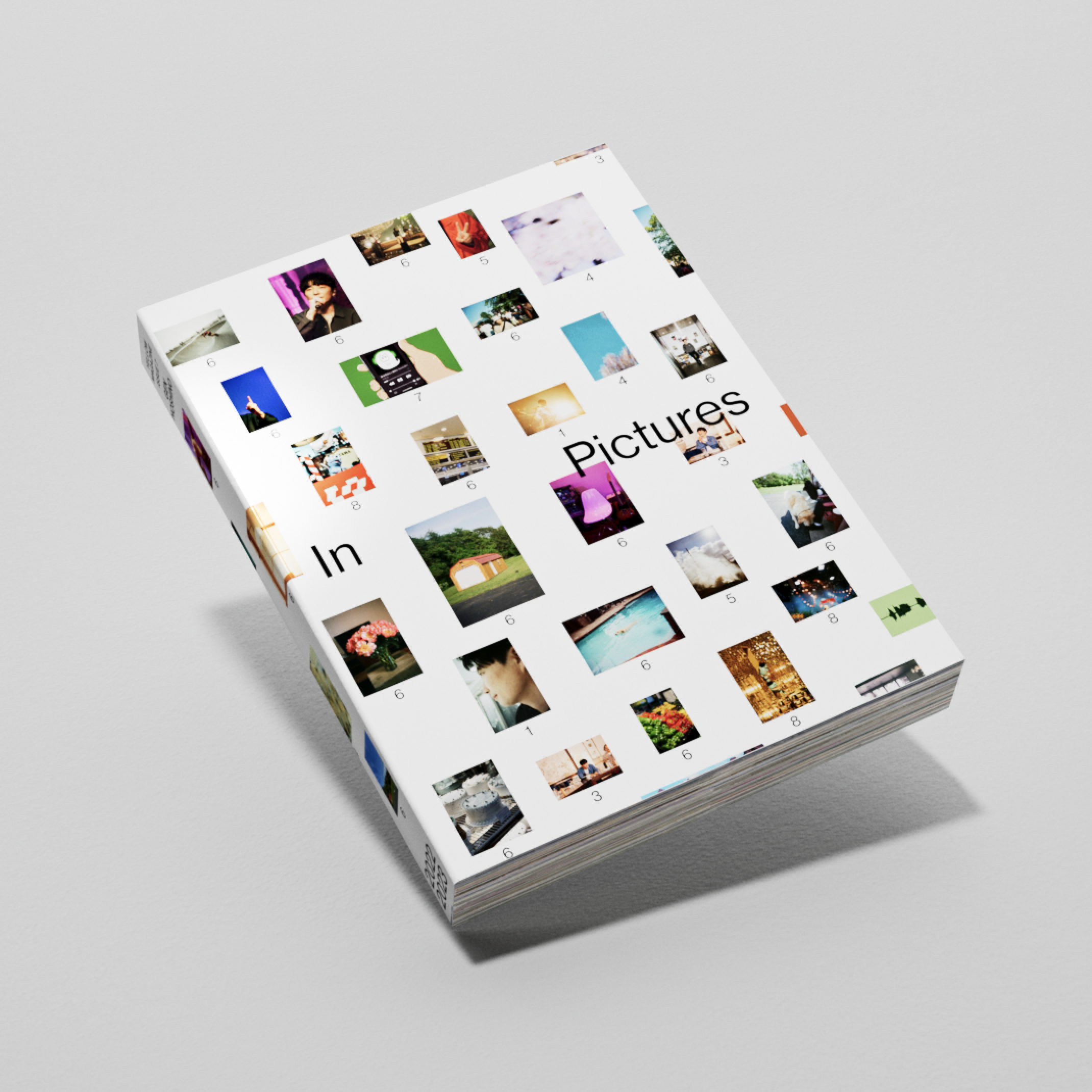 YELLOW MAGAZINE 2022-2023 A Year in Pictures』発売決定 | NEWS