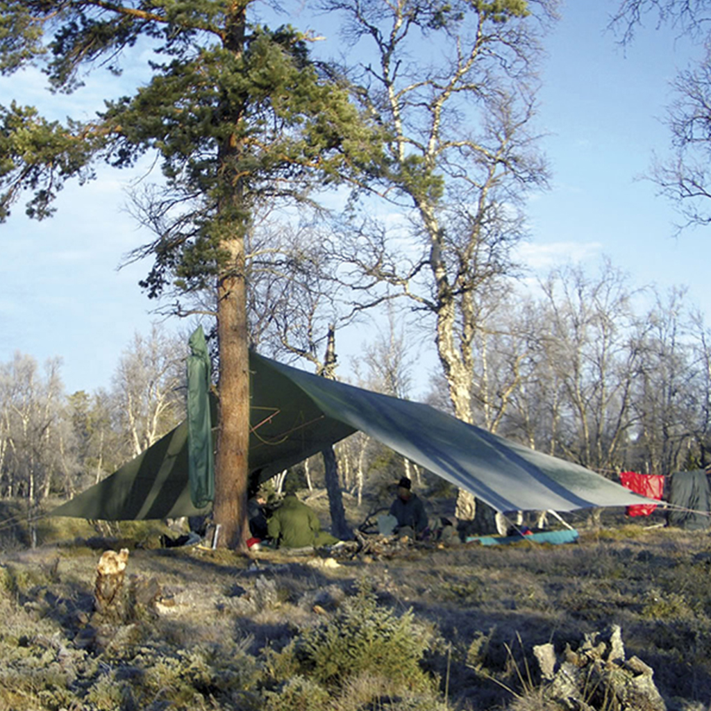 期間限定】【Last1】【20%off】HILLEBERG ヒルバーグ タープ20エクスペ