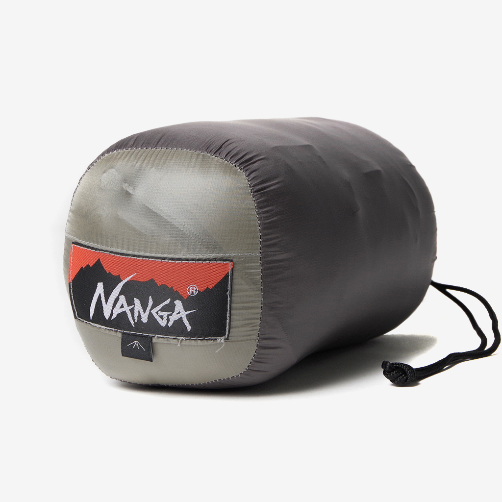 期間限定】【30%off】Nicetime ナイスタイム UDD BAG 200HD L.GRY